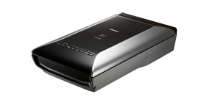 Canon scanner software free download